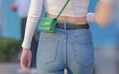 玩弄CHANEL妇熟女